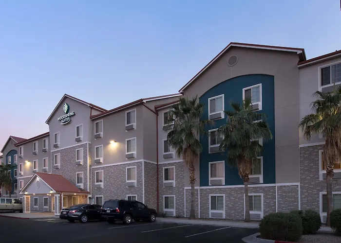 Extended America Select - Phoenix - Peoria - Sun Sun City