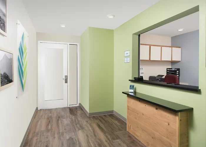 Hotel Extended America Select - Phoenix - Peoria - Sun