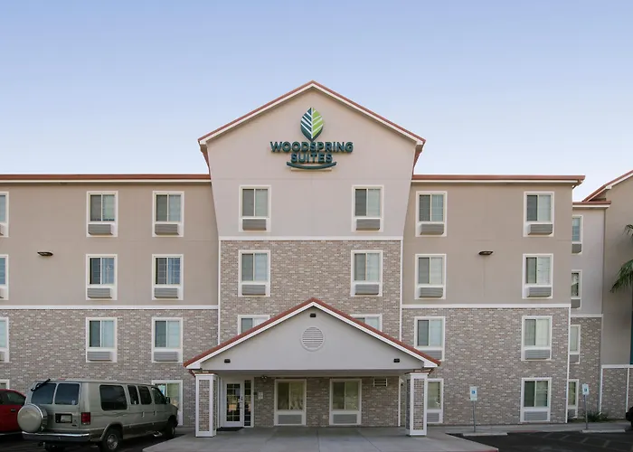 Extended America Select - Phoenix - Peoria - Sun 2* Sun City