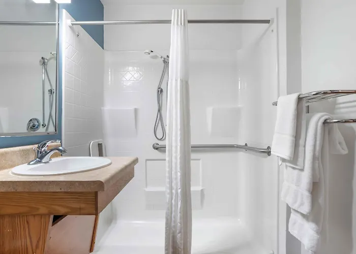 Hotel Extended America Select - Phoenix - Peoria - Sun