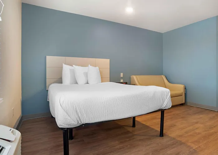 Hotel Extended America Select - Phoenix - Peoria - Sun 2*