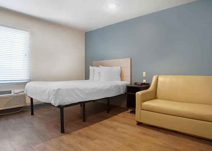 Hotel Extended America Select - Phoenix - Peoria - Sun