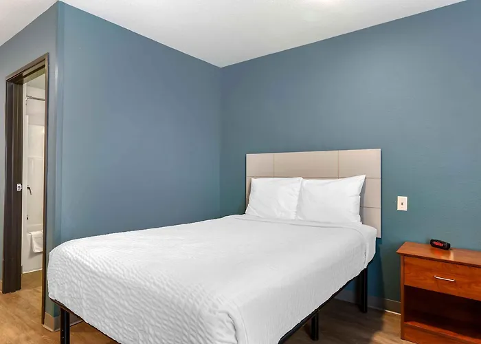 Hotel Extended America Select - Phoenix - Peoria - Sun 2*