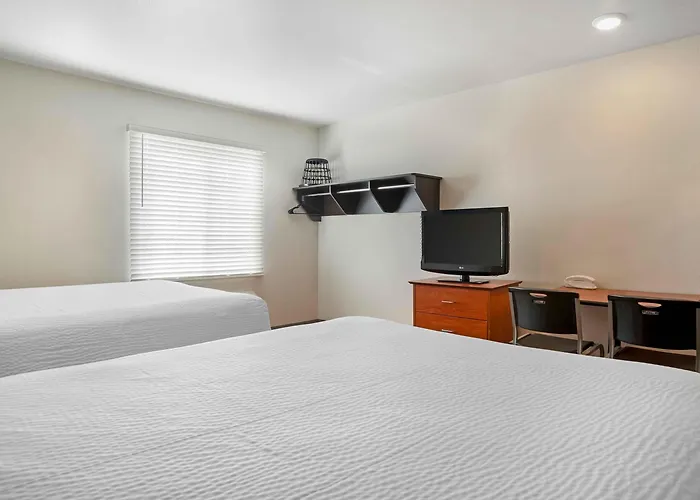 Hotel Extended America Select - Phoenix - Peoria - Sun