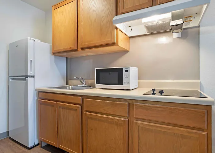 Hotel Extended America Select - Phoenix - Peoria - Sun