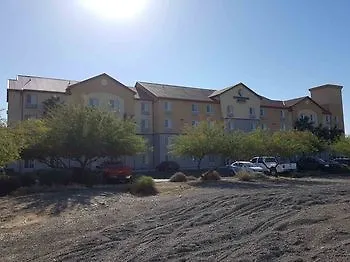 Extended America Select - Phoenix - Peoria - Sun