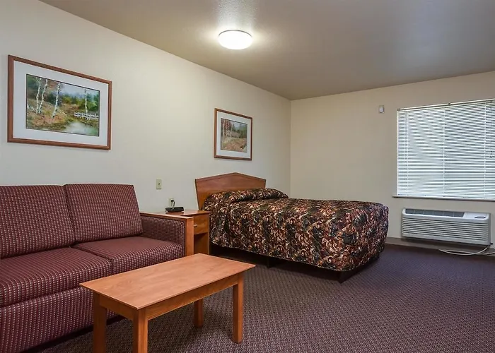 Hotel Extended America Select - Phoenix - Peoria - Sun