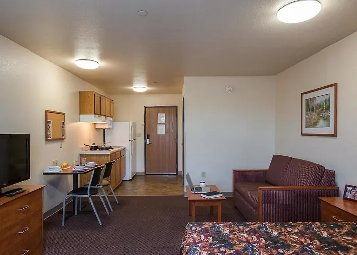 Hotel Extended America Select - Phoenix - Peoria - Sun
