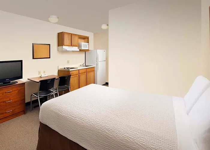 Hotel Extended America Select - Phoenix - Peoria - Sun