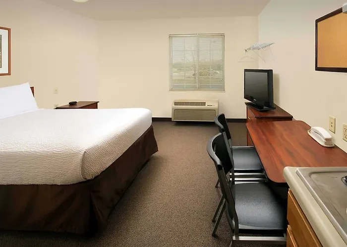 Extended America Select - Phoenix - Peoria - Sun Hotel Sun City