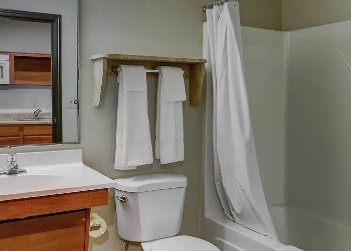 Hotel Extended America Select - Phoenix - Peoria - Sun 2*