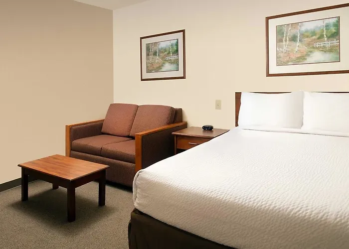 Hotel Extended America Select - Phoenix - Peoria - Sun Sun City